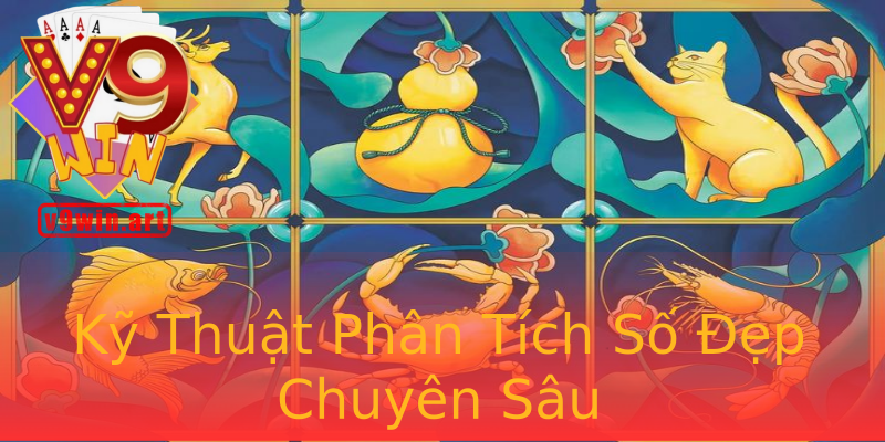 Kỹ Thuật Phân Tích Số Đẹp Chuyên Sâu
